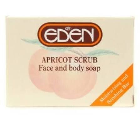Eden Apricot
